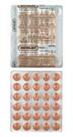 Ostolief Tablet 30'S - Pain Relief (Ayush)