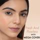 Insight Cosmetics Mega Cover Concealer - Ln10 10 gm - Concealer