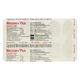 Meconerv Plus Capsule 10'S - Supplements-Vam