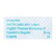 SITABITE 50 Tablet 10's - Diabetes-Ant