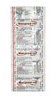 Macpred 16mg Tablet 10'S - Hormonal Therapy-Cor