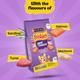 Nestle Purina Friskies Surfin Favourites Cat Food 2.5 kg - Petfood