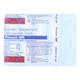 Flexon MR Tablet 10'S - Muscle Cramps/Spasticity-Mus