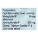 VERIFICA M 50/500mg Tablet 15's - Diabetes-Ant