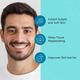 SkinQ Hydrate DIY Active Facial Kit - Multi Use 200 ml - Facial Kits