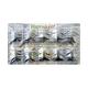 Heptagon New Tablet 10's - Supplements-Vam