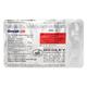 Oncet 3D Tablet 10'S - Asthma/COPD-Ast