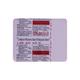 L Pill Kit 5'S - Uterus Conditions-Dut