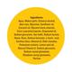 SoulTree Face Scrub - Walnut & Turmeric with Cooling Sandalwood 100 gm - Scrubs & Exfoliants