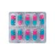 Gynae Cvp Capsule 10'S - Iron Supplement/Anaemia-Vit