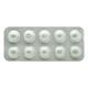 Brutacef 200 DT Orange Flavour Tablet 10'S - Bacterial Infections-Cep