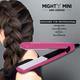 VEGA Professional Mighty Mini Hair Crimper, (VPVMS-09) 1's - Hair Dryers