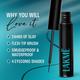 Lakme 9 to 5 Eyeconic Liquid Eyeliner Intense Green 4.5 ml - Eyeliners