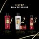 TRESemme Keratin Smooth Shampoo, 580ml - Shampoos