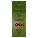 O2 M Delicious Mango Flavour Suspension 60ml - Bacterial Infections-Qui