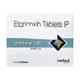 Etoford 120mg Tablet 10'S - Arthritis-Non