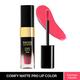 Faces Canada Comfy Matte Pro Liquid Lipstick - Fuchsia Please 06, 5.5 ml 10HR Stay No Dryness - Liquid Lipsticks