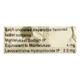 Levosiz M Kid Tablet 10'S - Allergies-Ant