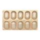 Nuroday H Tablet 10'S - Nootropics And Neurotrophics