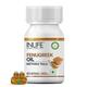 INLIFE Fenugreek Oil 500 mg Capsules 60's - Women Health