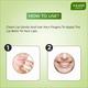 Vaadi Herbals Lip Balm - Mint 10 gm - Lip Balms