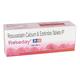 ROSEDAY EZ 20 Tablet 10's - High Cholesterol-Dys
