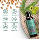 Avimee Herbal Keshpallav Hair Oil 100 ml - Hair Oils