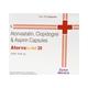 ATORVA GOLD 20mg Capsule 15's - Blood Clot-Ant