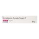 MMS Cream 30gm - Skin Infections-Toc