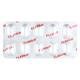 Clavam 375mg Tablet 10'S - Bacterial Infections-Pen
