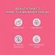 The Face Shop Rice Water Bright Foaming Cleanser- Best Korean Face Wash for Glowing Skin 150 ml - Face Wash & Cleansers
