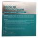 MINOIL COCO Cream 100gm - Dry Skin-Emo
