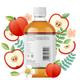 INLIFE Apple Cider Vinegar with Mother Vinegar 500 ml - Apple Cider Vinegar - Acv