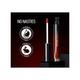 Faces Canada Comfy Silk Liquid Lip Color with Mulberry Oil & Vitamin E Elegant Maroon 08 3ml - Liquid Lipsticks