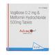 Advog M 0.2+ Tablet 10'S - Diabetes-Ant
