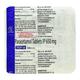 TEPLOTA 650 Tablet 15's - Fever-Ana