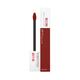 Maybelline New York Super Stay Matte Ink Liquid Lipstick x Rogue Reds, 295 Dauntless 5 ml - Lipsticks