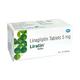 LIRALIN 5mg Tablet 10's - Diabetes-Ant