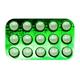 NODARD Tablet 15's - Pain relief-Nsa