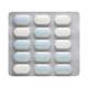 Diapride M1 HV Tablet 15'S - Diabetes-Ant