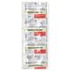 Nebicard SM Tablet 10'S - Hypertension-Bet