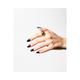 Gush Beauty Nail Lacquer- Black Currant 7 ml - Nail Polish