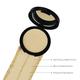 PAC Matte Touch Compact Powder (130 Biscuit) 12 gm - Compact Powder