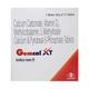 GEMCAL XT Tablet 15's - Supplements-Sup