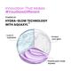 Foxtale The Stunner Skin Radiance Mask Cleans Pores & Reduces Blackheads Improve Skin Clarity & Tone 75gm - Masks & Peels