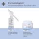 Lotus Dermabotanics Peptide + Papaya Extract Deep Hydra Serum 28 ml - Face Serum