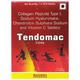 Tendomac Tablet 15'S - Supplements-Sup