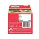 Organic India Tea Bags- Moringa Hibiscus 25's - Green/Herbal Teas