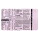 Biotee Plus Tablet 10'S - Supplements-Vam