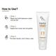 Fixderma Fidelia Foot Cream 75 g - Foot Creams & Lotions